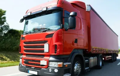 Konya Çamlıca Ambar Kargo