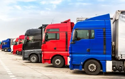 Konya Çamlıca Ambar Nakliyat