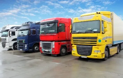 Konya Çamlıca Nakliye Ambarı