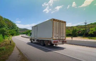Konya ile Çamlıca Arası Bulaşık Makinesi Taşıma