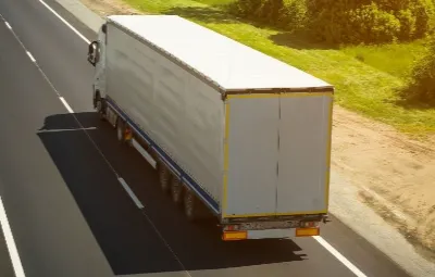 Konya ile Çamlıca Arası Parça Eşya Taşıma